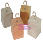 Density Blocks, Hooked Set of 4